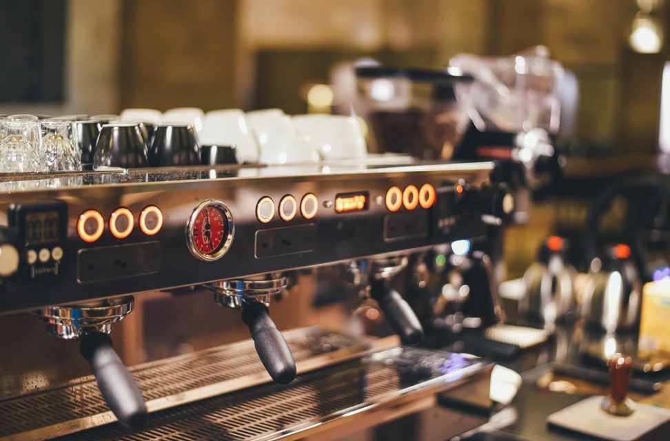 Best Coffee Machine Prices & Reviews in Malaysia