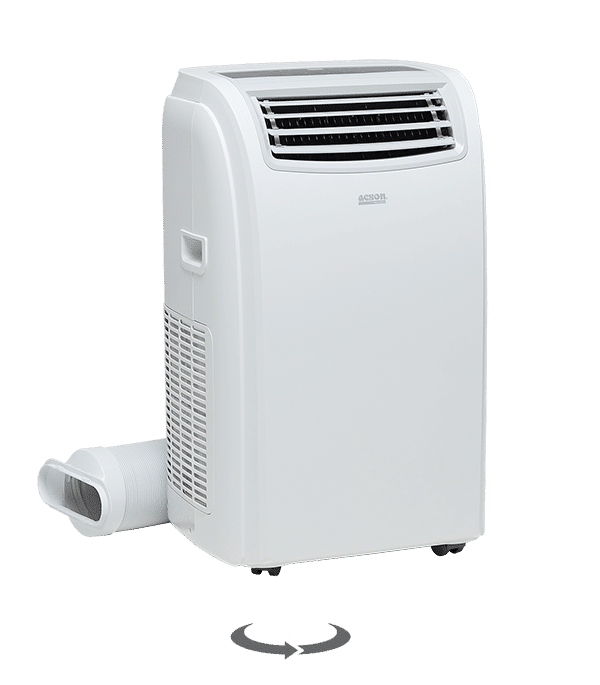 Acson Moveo 1.0HP A5PA10C Portable Air Conditioner is best portable air conditioner malaysia, 10 Best Air Conditioners in Malaysia for Different Budgets, 10 Best Air Conditioners in Malaysia, how to choose air conditioner malaysia, best inverter air conditioner malaysia 2021 2022 2023,best air conditioner malaysia 2021 2022 2023,5-star energy saving air conditioner malaysia 2021 2022 2023,