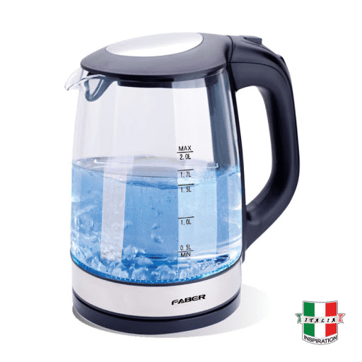 Faber Cristallo 2.0L Glass Kettle FBR-FCK180BK is Best kettle for boiling water, Best Kettle to Buy in Malaysia, What is an electric kettle good for?, What was the main use of a kettle?, Can I cook rice in electric kettle?, Is it important to have a kettle?, Which is the best electric kettle to buy?, Which company is best for buying kettle?, What is the top budget electric kettle?, What is the healthiest kettle to use?, Best electric kettle malaysia, Electric kettle malaysia review, Electric kettle malaysia price, electric kettle khind, electric kettle mr diy, electric kettle diy, electric kettle 5l, electric kettle near me,