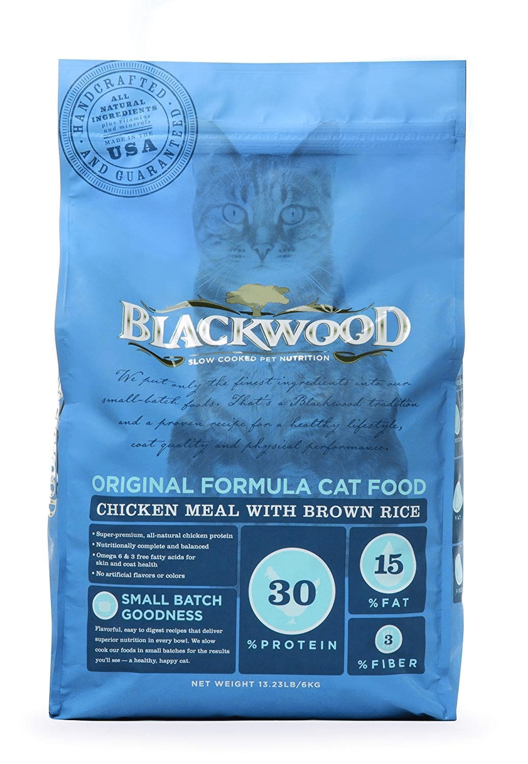 Most healthy formula dry cat food in malaysia is Blackwood Original Formula Chicken Meal With Brown Rice. good for American Shorthair,best cat food for indoor cats, What are the top 5 healthiest cat foods?,What cat food do vets recommend?,Is wet or dry food better for cats?,Do indoor cats need a special diet?,Do indoor cats need different food?,Can cat food go bad?, best dry cat food for senior cats, 
best cat food for indoor cats with sensitive stomachs