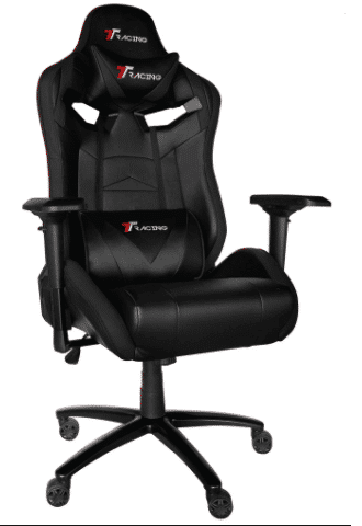 TTRacing Surge Gaming Chair - Best office chair for lower back pain is top 10 gaming chair malaysia for office, What is the best office chair for lower back and hip pain?, How do I choose an office chair for lower back pain?, What is the best seat for lower back pain?, Are low back office chairs good?