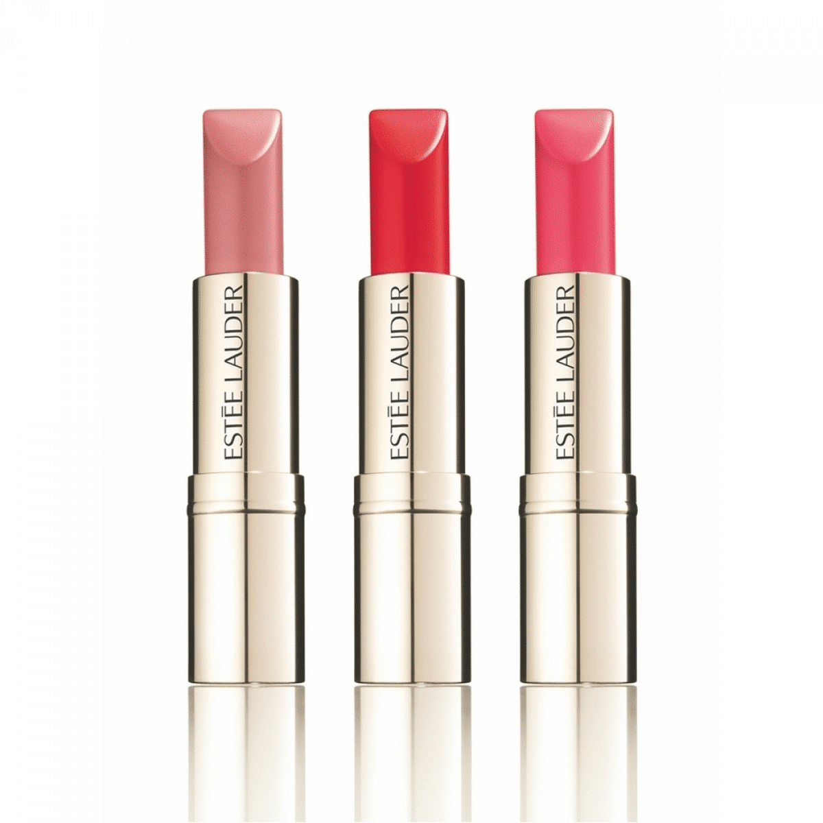 Estee Lauder Pure Color Love Lipstick is The Best Lipsticks in Malaysia: Reds, Nudes, Pinks