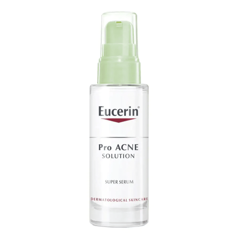 Eucerin Pro Acne Solution Super Serum is Best pro Acne solution in Malaysia