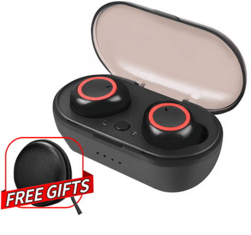 Wiresto True Wireless Earbuds Mini is Top 10 Wireless Earbuds in Malaysia, best wireless earbuds for android, What are the best earbuds for Android?, Which wireless earphone is best for Android?, The best wireless earbuds in 2022 2023, Which earbuds are best for phone calls?, Which earbuds are best for calling under Rm50?, Which is the best wireless earphones with mic?, Can you talk with wireless earbuds?
