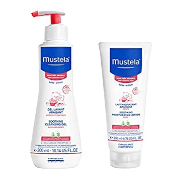 Mustela Very Sensitive Skin Baby Bundle Pack. best natural baby skincare brands for every budget, What toiletries do I need for a baby?,What hygiene products do you need for a newborn?,Which company baby products are best?,Which brand is good for baby skin?, Which baby product is best in Malaysia?,Which baby shampoo is best for baby?,What do I need for a newborn baby Malaysia?, best baby wash for newborns malaysia,organic baby wash malaysia,organic baby shampoo,organic baby products malaysia,