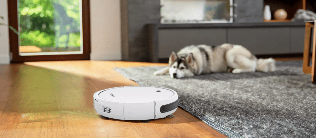 Airbot A500 Robot Vacuum Cleaner is a great gift for the mom who has everything