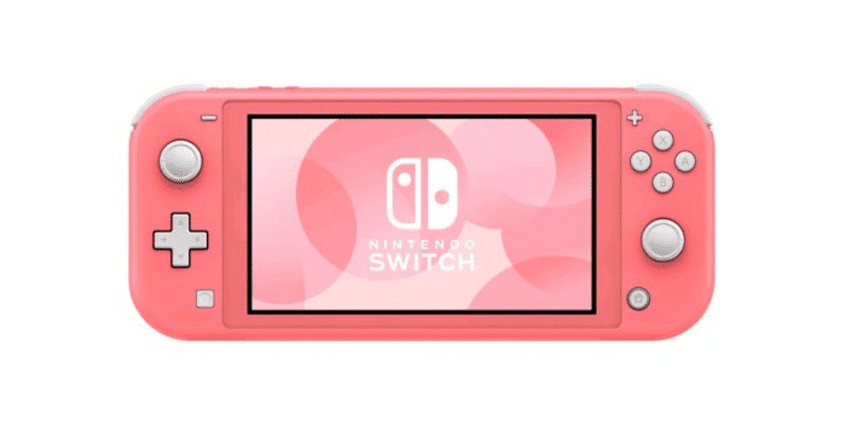 Nintendo Switch Lite – Starting at RM 849