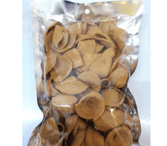 Biskut Telinga (Ear Biscuits) 耳朵饼 牛耳饼350g is the 15 Best Local Snack Brands To Try in Malaysia, The best local snack brands to try in Malaysia, What snacks to buy in Malaysia?, What are the top 10 best snacks?, What are the most popular snacks?, What are some popular foods in Malaysia?, 20 Malaysian Childhood Snacks to Munch On, Malaysia snacks to send overseas, Mamee Monster Noodle Snack is Top popular snacks in Malaysia