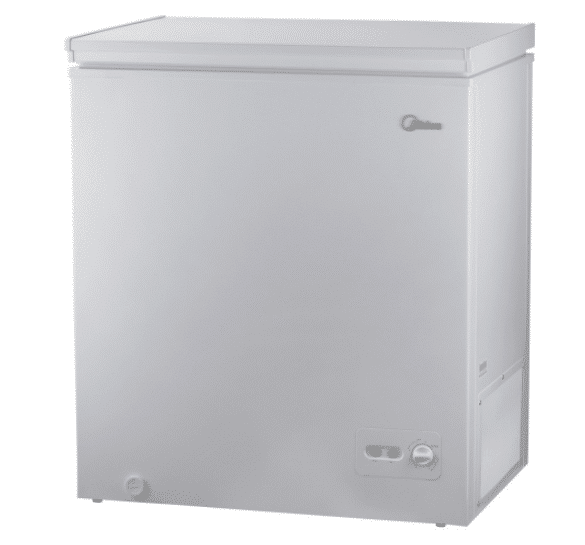 Which brand is best for freezer in Malaysia? MIDEA WD-186WA 142L Dual Mode Chest Freezer brand is best for freezer in Malaysia, Best Freezer Buying Guide