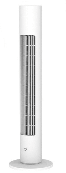 Xiaomi Mijia Bladeless Tower Fan is the best bladeless tower fan in Malaysia for homeowners, Is tower fan good for health?, Do tower fans really work?