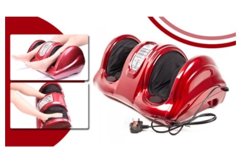 Full Reflexology Electric Foot and Leg Massager is 10 Best Electric Foot Massagers 2021 2022 2023,Best Foot Massagers in Malaysia, Which foot massager is the best?,What Foot Massager do doctors recommend?, Are foot massagers good for you?, Best foot circulation machine, best foot massager for arthritis, Best foot massager consumer reports, Foot Massager for circulation, Do foot massagers improve circulation?,Are foot massagers good for leg circulation?,Do electric massagers help circulation?,Are electric foot massagers good for you?,10 Best Foot Massager Machine Malaysia Reviews, 10 Best Foot Massager Machines In Malaysia, 10 Brands to Look for The Best Leg Massager in Malaysia,