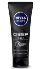best men's face wash for combination skin in Malaysia, Top 10 Face Wash For Men- Fresh And Clean Looks, NIVEA Men Deep 3-in-1 75mL is top 10 face wash for men, best men's face wash for oily skin and pimples, best face wash for men, best face wash for men acne, best face wash for men oily skin, Which face wash is good for combination skin men?, Which is the best face wash for combination skin?, What Facewash should men use?, What face wash do dermatologists recommend  in Malaysia?, Which is the best cleanser or face wash in Malaysia?, What is the best face wash for men with acne?, best men's face wash for pimples, best men's acne treatment, salicylic acid face wash for men, Which face wash is best for oily skin and pimples and blackheads?,