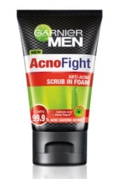 best men's face wash for combination skin in Malaysia, GARNIER Men Acno Fight Anti-Acne Foam 100mL is Top 10 Face Wash For Men- Fresh And Clean Looks, top 10 face wash for men, best men's face wash for oily skin and pimples, best face wash for men, best face wash for men acne, best face wash for men oily skin, Which face wash is good for combination skin men?, Which is the best face wash for combination skin?, What Facewash should men use?, What face wash do dermatologists recommend  in Malaysia?, Which is the best cleanser or face wash in Malaysia?, What is the best face wash for men with acne?, best men's face wash for pimples, best men's acne treatment, salicylic acid face wash for men, Which face wash is best for oily skin and pimples and blackheads?,