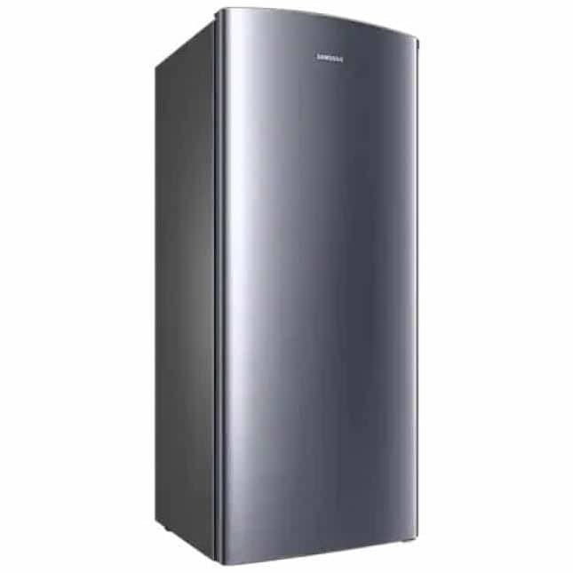 Samsung One Door Refrigerator RR18T1001SA/ME - Top Cheap Refrigerators in Malaysia