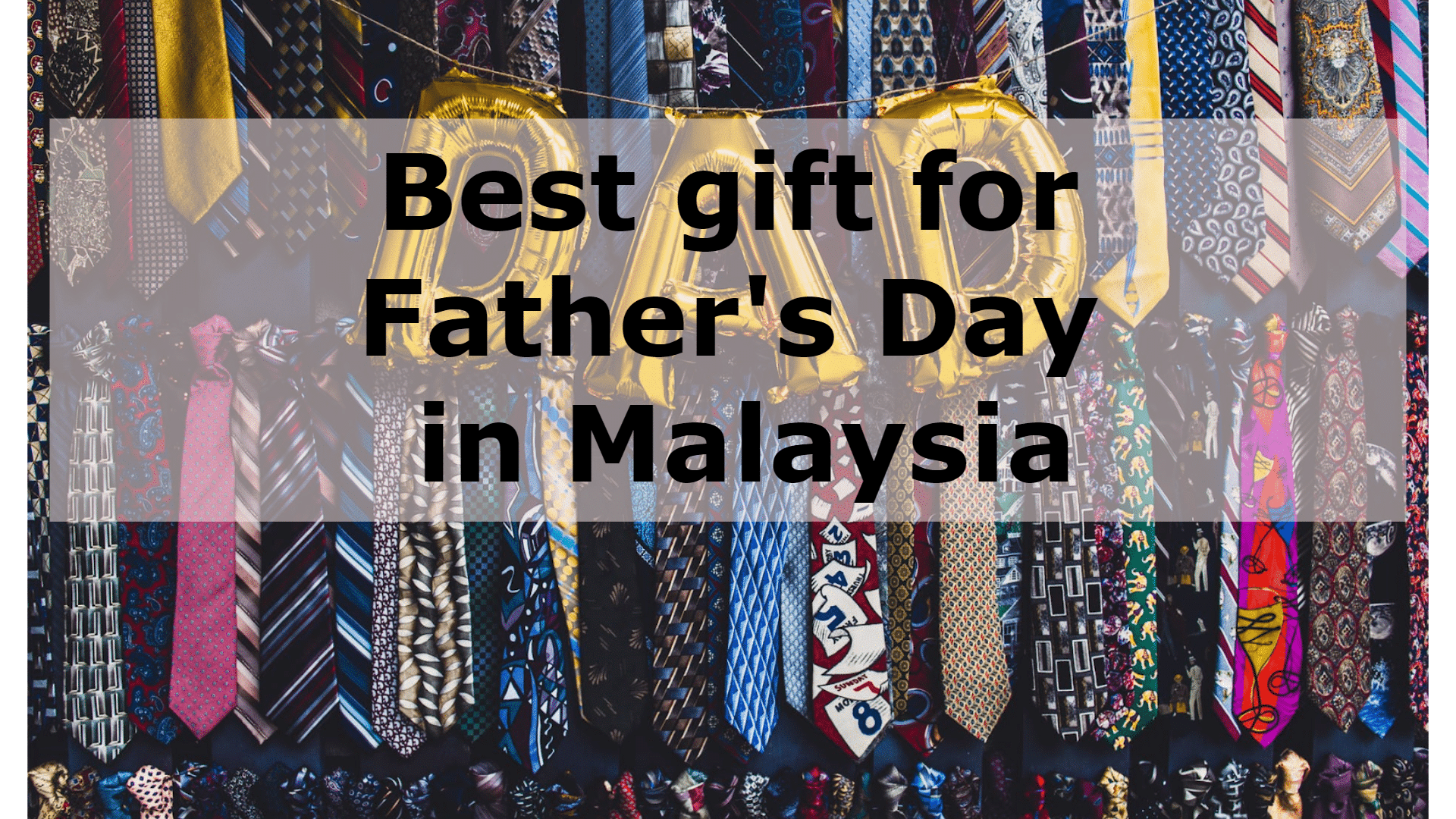 Best gift for Father's Day Malaysia, Best Father's Day Gifts for Dad, What do dads want for Father's Day in Malaysia?, What is a good cheap gift for Father's Day in Malaysia?, Do you give gifts on Father's Day in Malaysia?, gifts for dad who wants nothing, simple father's day gift ideas, father's day gift ideas 2022, father's day gift ideas during covid, father's day gift ideas from daughter, unique gifts for dad, father's day gift ideas from wife, fathers day gifts from son, What buy for a dad that doesn't want anything?, What to get a dad that is hard to buy for?, What should I get my boring dad for Christmas?, What gifts do dads like?,