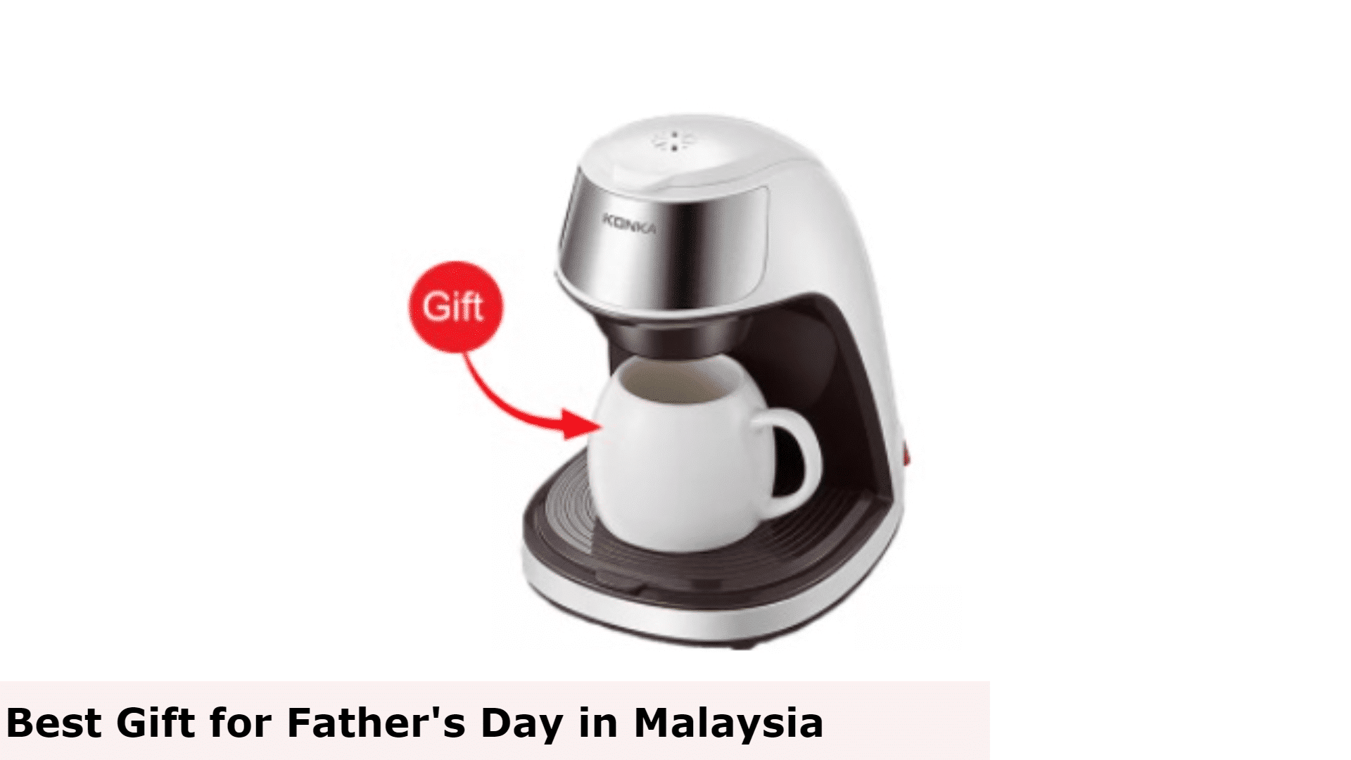 Coffee Machine - Best Gift for Father's Day in Malaysia, Best gift for Father's Day Malaysia, Best Father's Day Gifts for Dad, What do dads want for Father's Day in Malaysia?, What is a good cheap gift for Father's Day in Malaysia?, Do you give gifts on Father's Day in Malaysia?, gifts for dad who wants nothing, simple father's day gift ideas, father's day gift ideas 2022, father's day gift ideas during covid, father's day gift ideas from daughter, unique gifts for dad, father's day gift ideas from wife, fathers day gifts from son, What buy for a dad that doesn't want anything?, What to get a dad that is hard to buy for?, What should I get my boring dad for Christmas?, What gifts do dads like?,