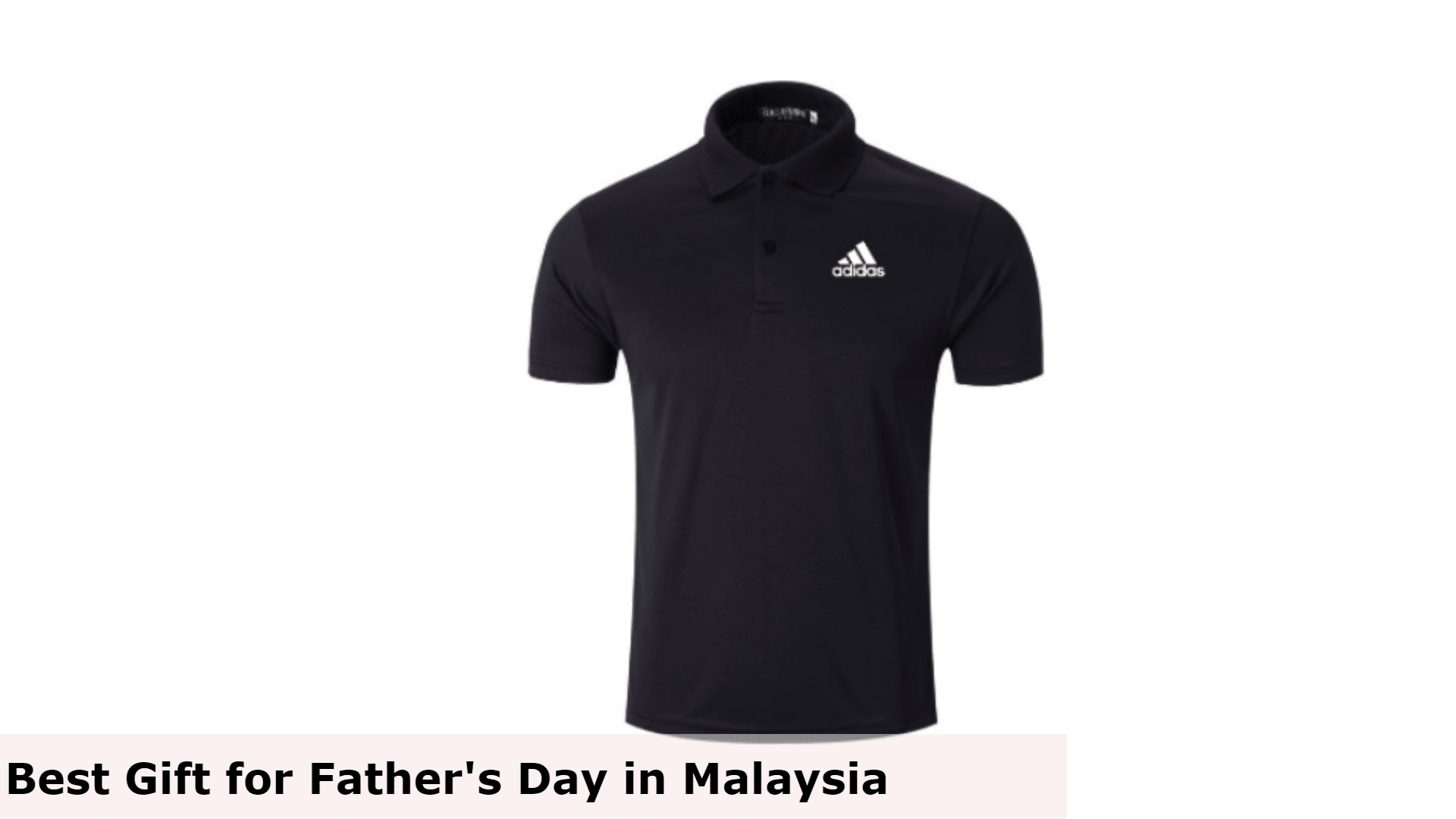 Collared T-shirt - Best Gift for Father's Day in Malaysia, Best gift for Father's Day Malaysia, Best Father's Day Gifts for Dad, What do dads want for Father's Day in Malaysia?, What is a good cheap gift for Father's Day in Malaysia?, Do you give gifts on Father's Day in Malaysia?, gifts for dad who wants nothing, simple father's day gift ideas, father's day gift ideas 2022, father's day gift ideas during covid, father's day gift ideas from daughter, unique gifts for dad, father's day gift ideas from wife, fathers day gifts from son, What buy for a dad that doesn't want anything?, What to get a dad that is hard to buy for?, What should I get my boring dad for Christmas?, What gifts do dads like?,
