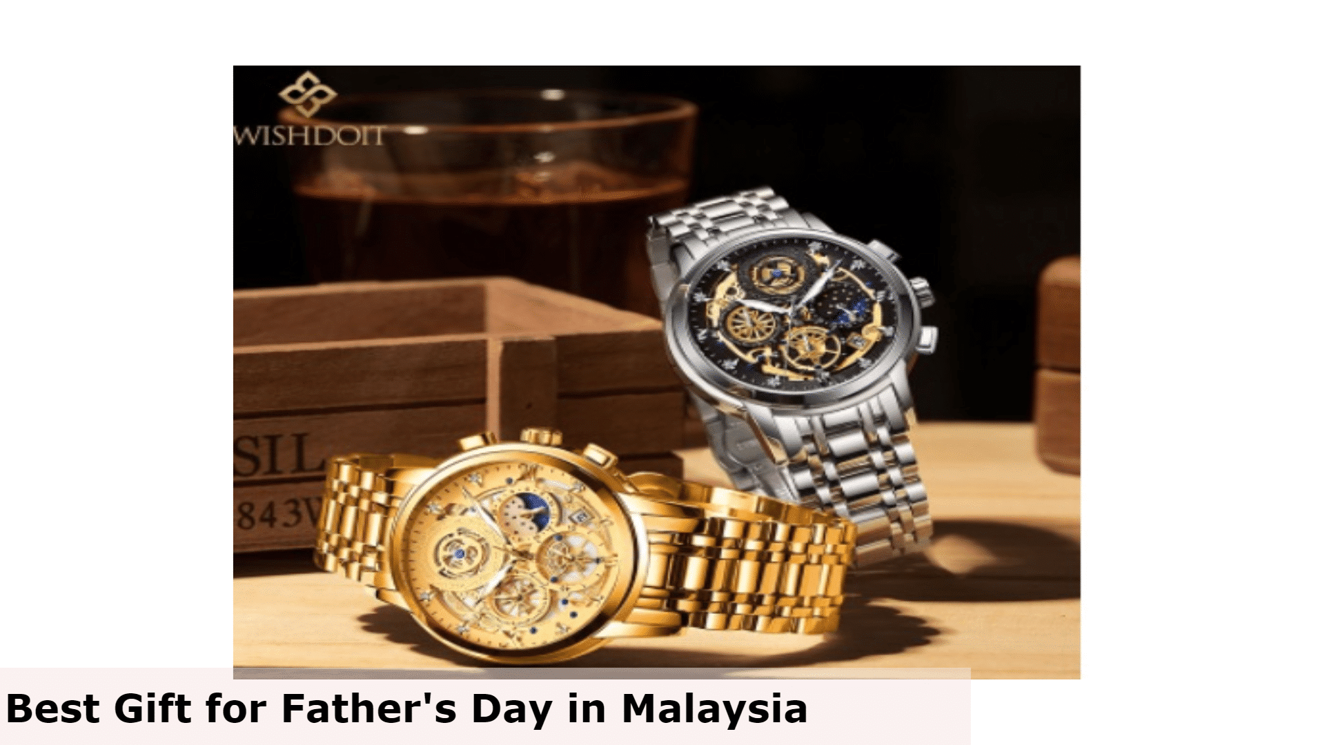 Men Watch - Best Gift for Father's Day in Malaysia, Best gift for Father's Day Malaysia, Best Father's Day Gifts for Dad, What do dads want for Father's Day in Malaysia?, What is a good cheap gift for Father's Day in Malaysia?, Do you give gifts on Father's Day in Malaysia?, gifts for dad who wants nothing, simple father's day gift ideas, father's day gift ideas 2022, father's day gift ideas during covid, father's day gift ideas from daughter, unique gifts for dad, father's day gift ideas from wife, fathers day gifts from son, What buy for a dad that doesn't want anything?, What to get a dad that is hard to buy for?, What should I get my boring dad for Christmas?, What gifts do dads like?,