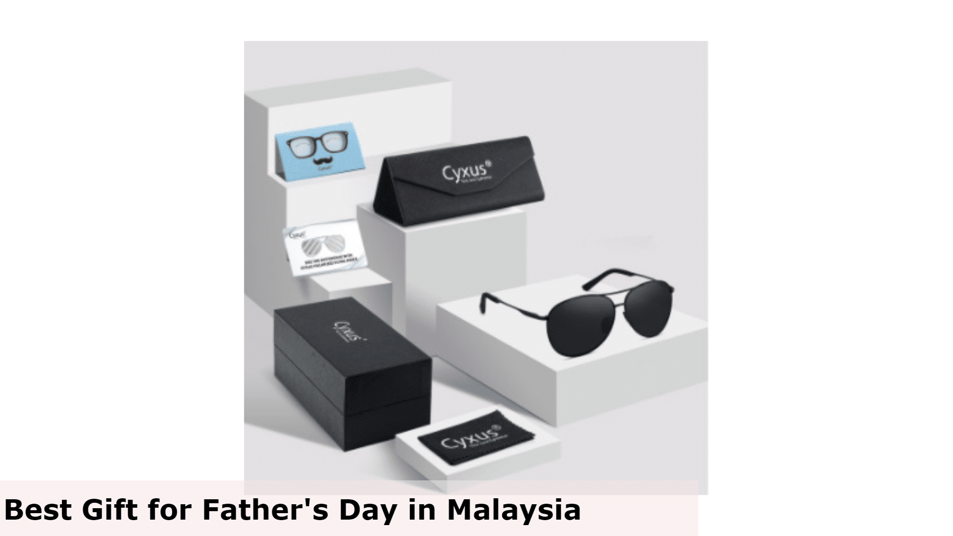 Cermin mata hitam - Hadiah Terbaik untuk Hari Bapa di Malaysia, Hadiah Terbaik untuk Hari Bapa Malaysia, Hadiah Hari Bapa Terbaik untuk Ayah, Apa yang ayah mahukan untuk Hari Bapa di Malaysia?, Hadiah murah yang bagus untuk apa Hari Bapa di Malaysia?, Adakah anda memberi hadiah pada Hari Bapa di Malaysia?, hadiah untuk ayah yang tidak mahu apa-apa, idea hadiah hari bapa yang ringkas, idea hadiah hari bapa 2022, idea hadiah hari bapa semasa covid, idea hadiah hari bapa daripada anak perempuan, hadiah unik untuk ayah, idea hadiah hari bapa daripada isteri, hadiah hari bapa daripada anak lelaki, Apa yang dibeli untuk ayah yang tidak mahu apa-apa?, Apa untuk mendapatkan ayah yang sukar dibeli?, Apa yang perlu saya dapatkan ayah saya yang membosankan untuk Krismas?, Hadiah apa yang ayah suka?,