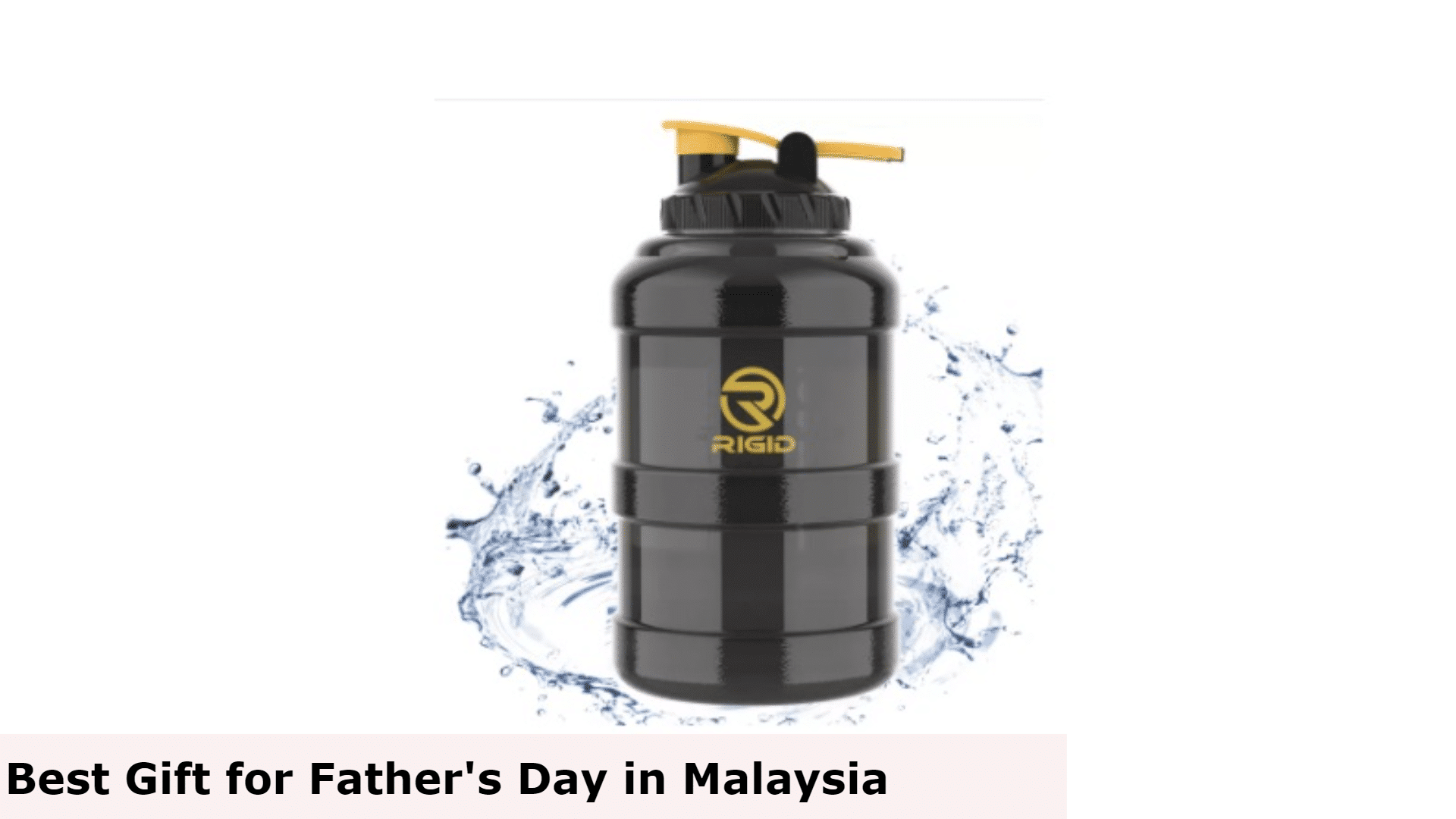 Water Bottle - Best Gift for Father's Day in Malaysia, Best gift for Father's Day Malaysia, Best Father's Day Gifts for Dad, What do dads want for Father's Day in Malaysia?, What is a good cheap gift for Father's Day in Malaysia?, Do you give gifts on Father's Day in Malaysia?, gifts for dad who wants nothing, simple father's day gift ideas, father's day gift ideas 2022, father's day gift ideas during covid, father's day gift ideas from daughter, unique gifts for dad, father's day gift ideas from wife, fathers day gifts from son, What buy for a dad that doesn't want anything?, What to get a dad that is hard to buy for?, What should I get my boring dad for Christmas?, What gifts do dads like?,