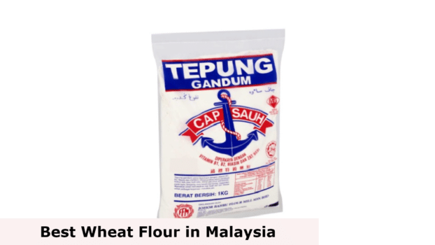 Tepung Gandum Terbaik Di Malaysia 2024 - Harga Terbaik Malaysia