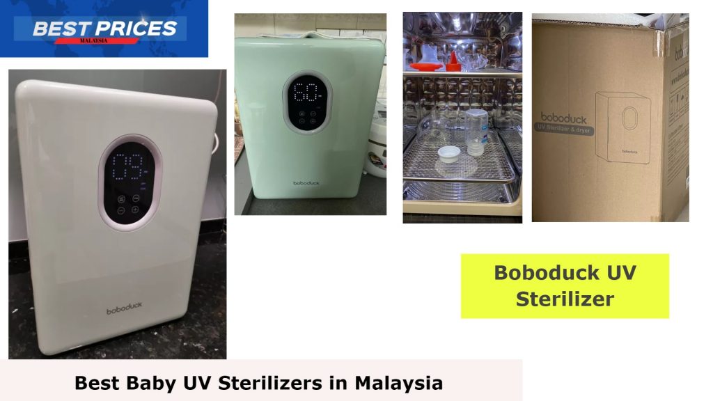 Boboduck UV Sterilizer - Baby UV Sterilizers Malaysia, Baby UV Sterilizers Malaysia, Should I get a UV sterilizer for baby?, Do UV sanitizers work for baby bottles?, What is the best UV sterilizer baby?, Which baby sterilizer is best?, pros and cons of uv sterilizer baby, uv sterilizer baby terbaik, uv sterilizer baby review, uv sterilizer baby vs steam steriliser, upang uv sterilizer, tommee tippee uv sterilizer, haenim uv sterilizer, uv sterilizer function,