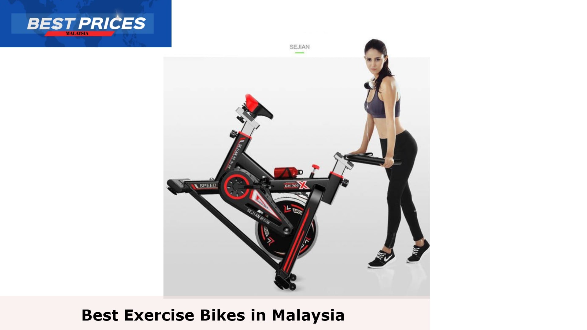 SEJIAN Luxury Home Gym Fitness Bike - Exercise Bike Malaysia, exercise bike Malaysia, exercise bike benefits, exercise bike Malaysia sale, aibi exercise bike, exercise bike malaysia price, exercise bike malaysia review, home gym exercise bike, exercise bike for elderly singapore, peloton exercise bike singapore, best exercise bike singapore, Which brand is best for exercise bike?, How much does a exercise bike cost?, Which cycle is best for exercise at home?, Is it worth buying a stationary bike?,