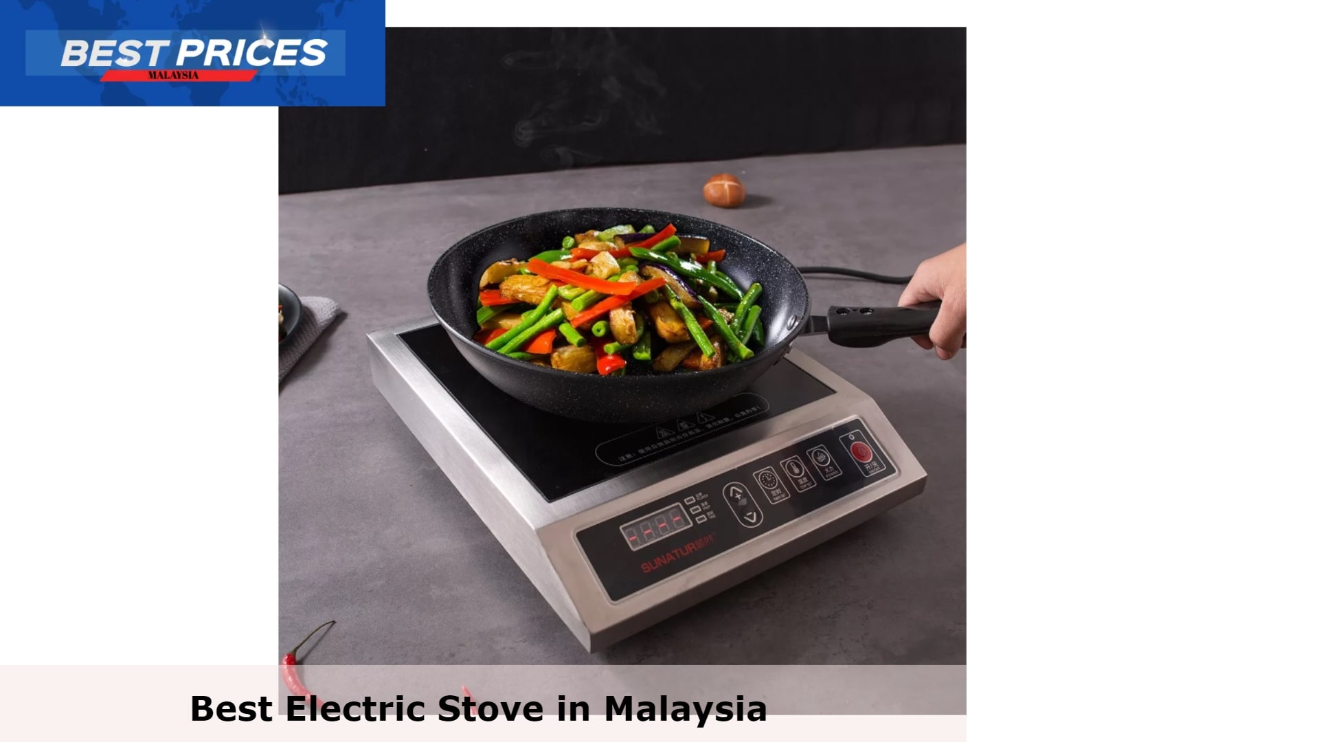 Sunatur Induction Cooker LC-L6 - Electric Stove Malaysia, Electric Stove Malaysia, Best Electric Stove Malaysia, hich electric stove is best in Malaysia?, Which is the best electric stove?, Which is better electric stove or gas stove?, How much do electric stoves cost?, electric stove malaysia review, 
rubine electric stove, electric stove ceramic, built-in electric stove malaysia, 
portable electric stove, electric stove vs induction cooker, electric stove electrolux, 
electric stove vs gas stove malaysia,