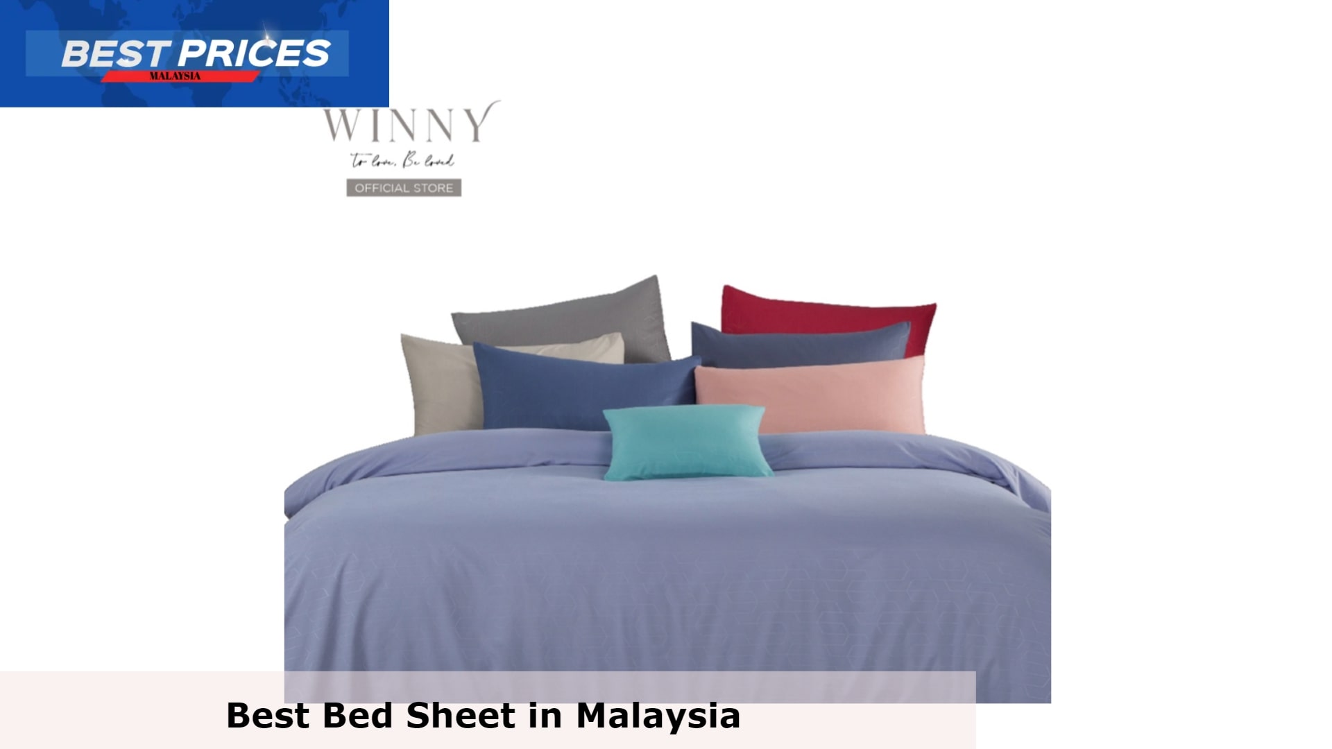 WINNY Relish Fitted Sheet Set-620TC - Bed Sheet Malaysia, Bed Sheet Malaysia, best bedsheet Malaysia, where to order bedsheet online Malaysia, bed sheet brand, bed sheet brand malaysia, best bed sheet malaysia, Best bedsheet brand Malaysia, bed sheet set, Which quality bedsheet is best?, Which cotton bedsheet is best?, Which bedsheet brand is good in Malaysia?, Is bedsheet and blanket same?, What is the point of a bedsheet?,