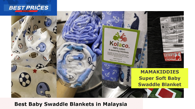 MAMAKIDDIES Super Soft Baby Swaddle Blanket - Baby Swaddle Blanket Malaysia, Baby Swaddle Blanket Malaysia, baby swaddle blanket wrap, muslin swaddle blankets, swaddle cloth, swaddling baby nhs, best swaddle blankets, Baby Swaddle Sack Malaysia, swaddle blankets girl, muslin swaddle blankets girl, swaddle blankets Malaysia, Are swaddle wraps good for babies?, Are swaddle wraps necessary?, What blanket is best for swaddling?, baby swaddle blanket newborn, What kind of swaddle is best for newborn?, Swaddling Blankets Malaysia,