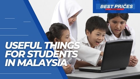 Useful Things to Buy for Students in Malaysia, 10 Things Every Student Needs On The First Day Of School, What Students Will Need as the Year Begins, Top 10 Back to School Essentials Every Student Needs, 10 Handy Gadgets Every College Student Needs, what students need in school, What should every student have in Malaysia?, What does a school provide for students?, What kind of gifts are popular in Malaysia?, Which thing is famous in Malaysia?, Cheap things to buy in Malaysia, Is shopping expensive in Malaysia?, How can a high school student save money in Malaysia?, How can a school student save money?, How can a student save money as a pandemic?, How can a secondary school student save money in Malaysia?, 10 Budget Tips Every Malaysian Student Should Know,