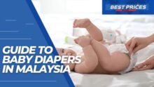 Lampin Bayi Terbaik di Malaysia 2024