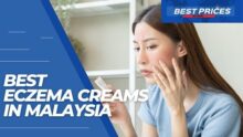Best Eczema Cream in Malaysia 2023