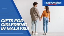 What To Buy For Girlfriend In Malaysia 2024 for Birthday & Anniversary