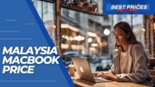 Harga MacBook Malaysia 2024: Cara Mencari Tawaran Terbaik