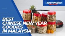 Best Chinese New Year Goodies in Malaysia 2024
