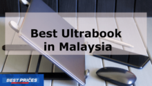 Ultrabook Terbaik di Malaysia 2024 – Semua yang Anda Perlu Tahu