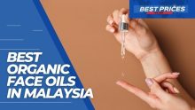 Best Organic Face Oils in Malaysia 2024