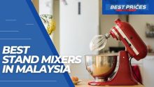 Best Stand Mixers in Malaysia 2024
